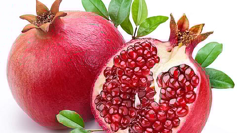 डाळिंब (Pomegranate)