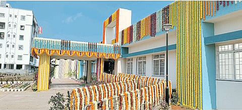 फूल प्रक्रिया उद्योगालाही मोठा वाव