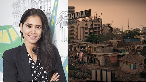 Inspirational Story of Shaheena Attarwala