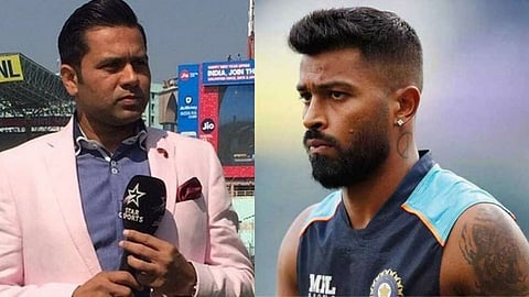 Hardik Pandya Ahmedabad franchise Captain