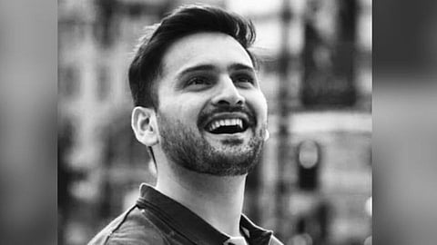 Siddharth Chandekar