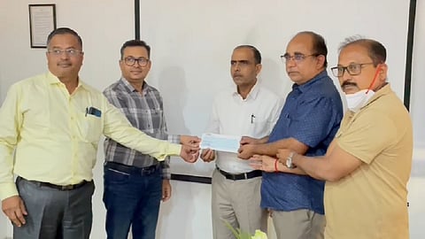 Ipca Laboratories And Aurangabad News