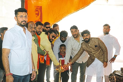 देहू नगरपंचायत कार्यक्षेत्रात १९ जानेवारीपर्यंत निर्बंध लागू