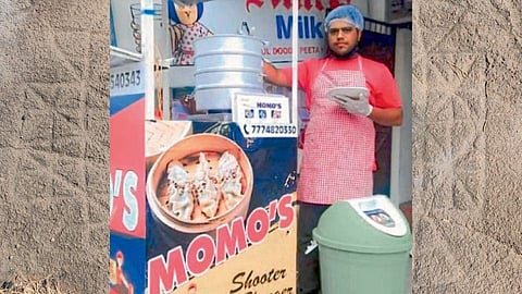 Rifle Shooter hand National