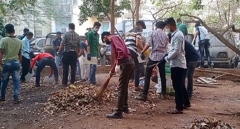 Dr. Shri Nanasaheb Dharmadhikari Pratishthan