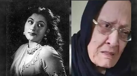 Madhubala Sister News