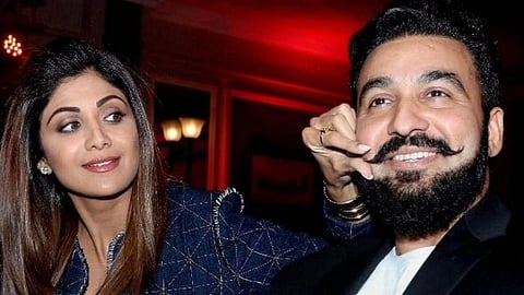 असं काय झालं की, राज कुंद्राने शिल्पा शेट्टीला कोटी रुपयांचे अपार्टमेंट हस्तांतरित केले