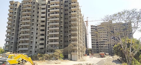 Under Prime Minister Housing Lotter