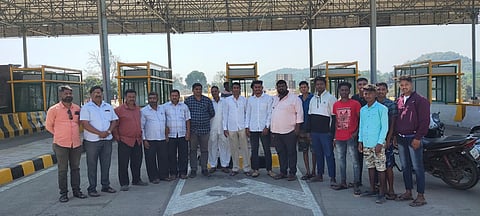 महाराष्ट्र एकीकरण युवा समिती