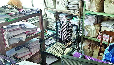 Two days leave for government employees