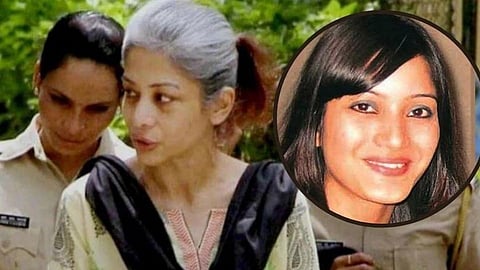 Sheena Bora Murder Case