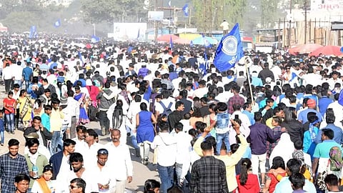 Nagpur Municipal Election, Republican Party News.