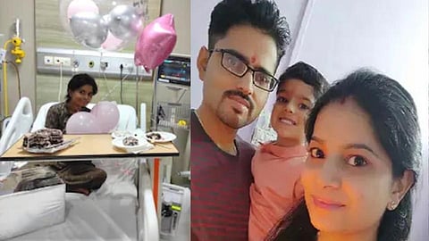 Dr. Suresh Chaudhary