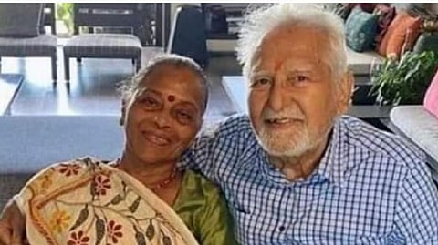 मुख्यमंत्री उद्धव ठाकरे यांची ज्येष्ठ अभिनेते रमेश देव यांना श्रद्धांजली