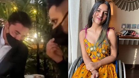 Gurugram restaurant denied entry woman