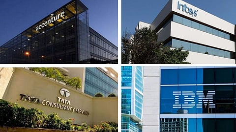 Top 10 IT Companies in World