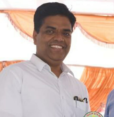 प्रदीप सुरवसे