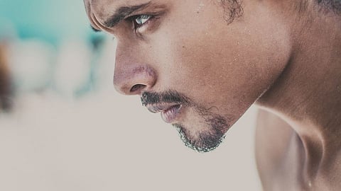 how to control your anger