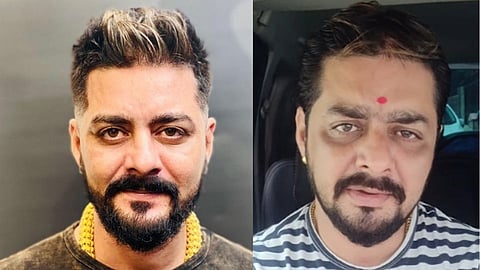 हिंदूस्थान भाऊला दिलासा नाहीच, कोठडीतला मुक्काम वाढला