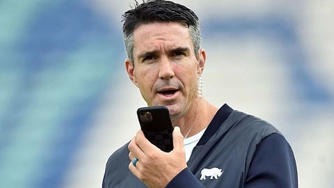 Kevin Pietersen tag PM Narendra Modi for PAN Card Issue