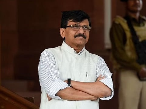 sanjay ratu