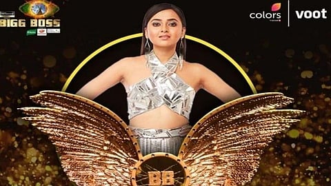 Big Boss 15 WInner Tejasswi Prakash