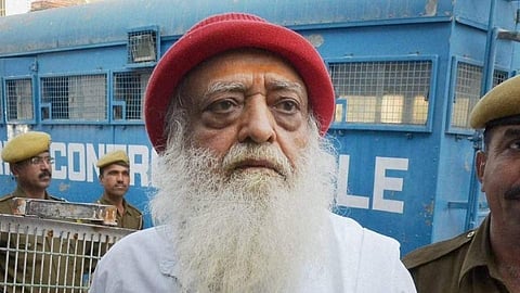Asaram Bapu