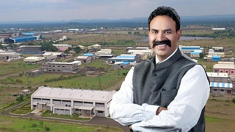 Ranjitsingh Naik- Nimbalkar