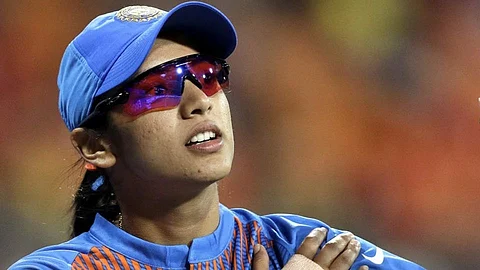 Smriti Mandhana may miss 1st ODI against New Zealand