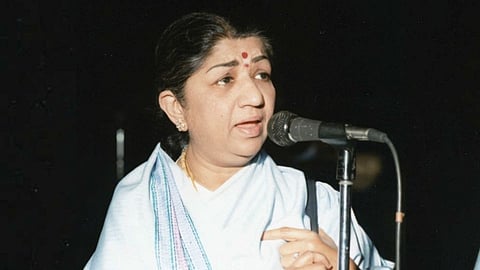 lata mangeshkar