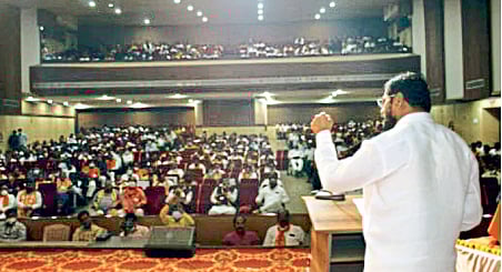 technique of winning elections