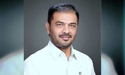 सुनील केदार