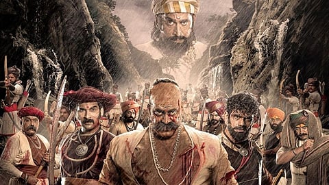 पावनखिंड