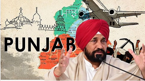 Punjab Election