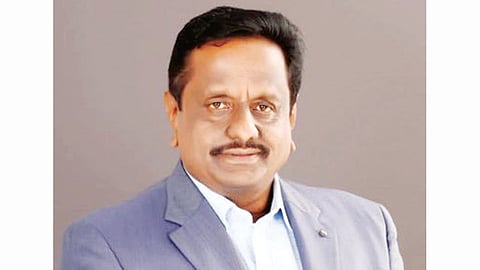 Rajendra Kondhare