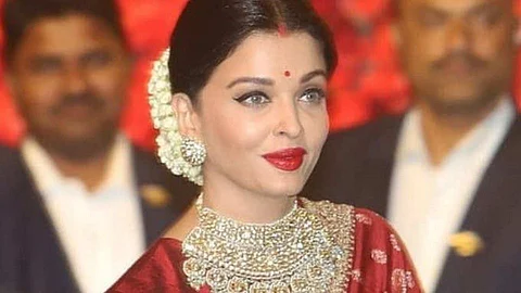 Aishwarya Rai-Bachchan