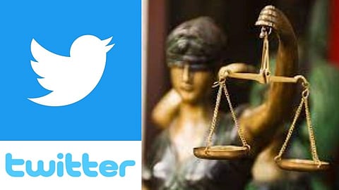 High Court slammed Twitter