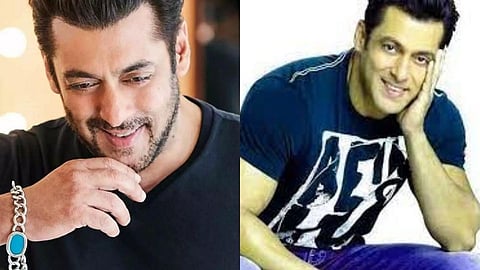 Salman Khan