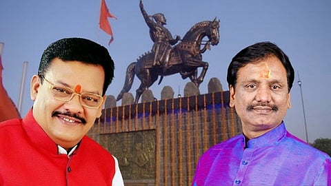 शिवजयंती 19 फेब्रुवारीलाच साजरी करा;
शिवसेना आमदारांची मागणी