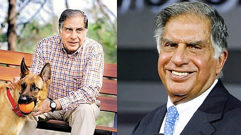 Ratan Tata
