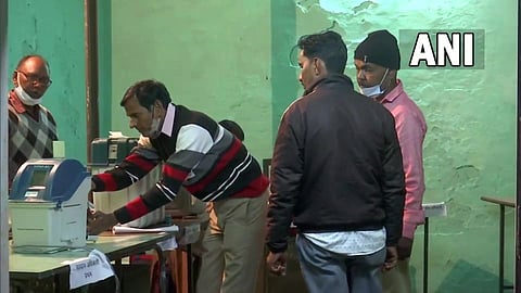 Uttar Pradesh Elections 2022