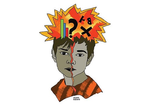 गुणऱ्हासाची चिंता