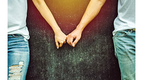 दुनियादारी : एक छान धडक