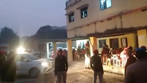 Maharaja Harendra Kishore College