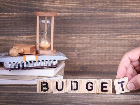 Pimpri corporation budget