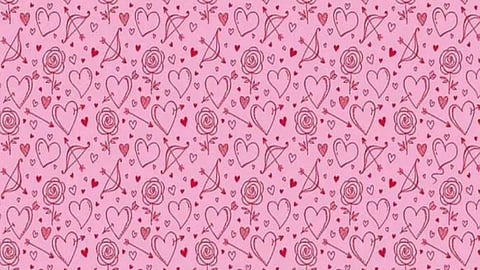 Viral Puzzle In valentines Week