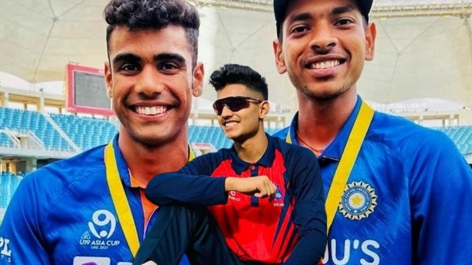 Which current U19 Indian Team Players will may get highest bid in IPL Mega Auction 2022