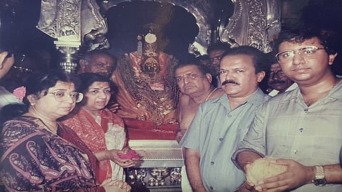 Lata Mangeshkar News