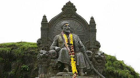 chhatrapati shivaji maharaj