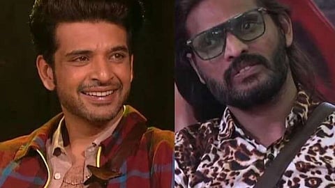 karan Kundra, Abhijit Bichukale